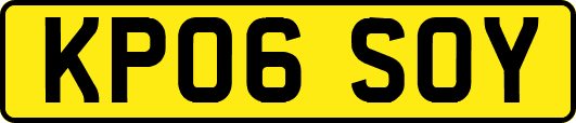 KP06SOY