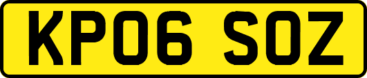 KP06SOZ