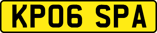 KP06SPA