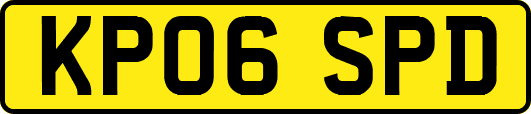 KP06SPD
