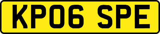 KP06SPE