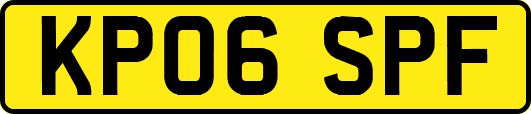 KP06SPF