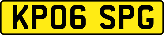 KP06SPG