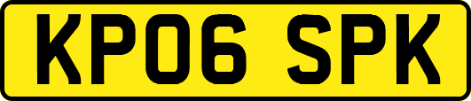 KP06SPK