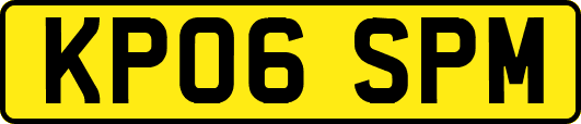 KP06SPM