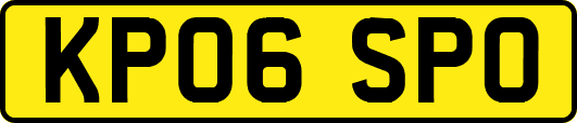 KP06SPO