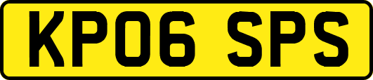 KP06SPS