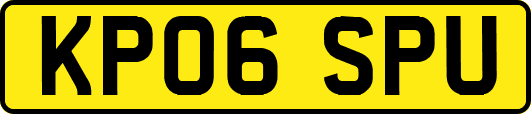 KP06SPU