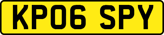 KP06SPY