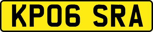 KP06SRA