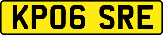 KP06SRE