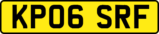 KP06SRF