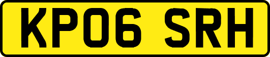 KP06SRH