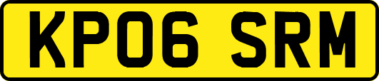 KP06SRM