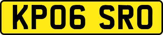 KP06SRO