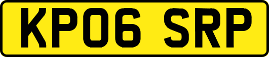 KP06SRP