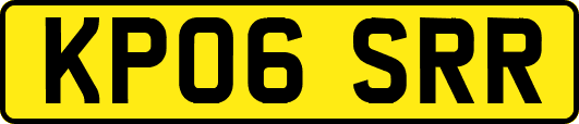 KP06SRR