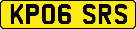 KP06SRS