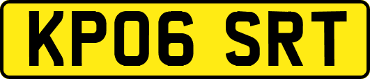 KP06SRT