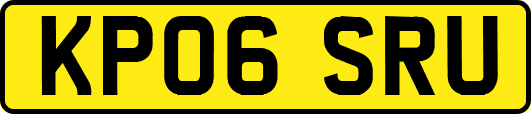 KP06SRU