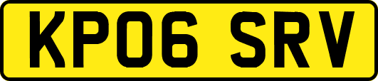 KP06SRV