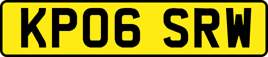 KP06SRW