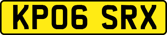 KP06SRX