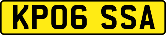 KP06SSA