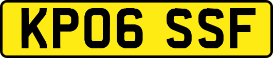 KP06SSF