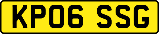 KP06SSG