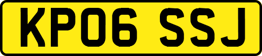 KP06SSJ