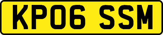 KP06SSM