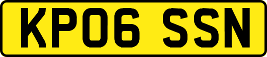 KP06SSN