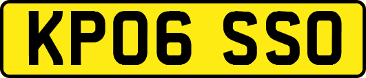 KP06SSO