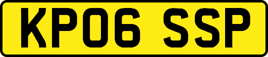 KP06SSP
