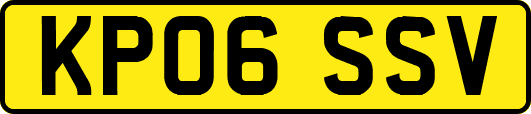 KP06SSV