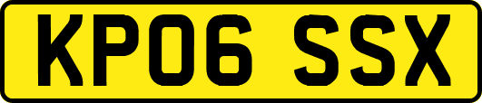 KP06SSX