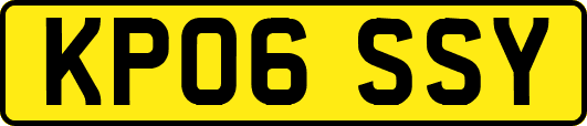 KP06SSY