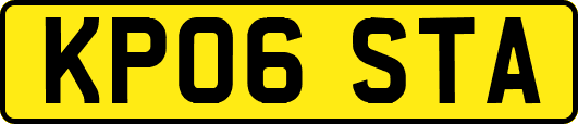 KP06STA