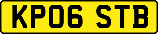 KP06STB