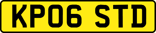 KP06STD