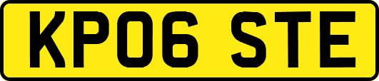 KP06STE