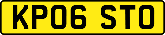 KP06STO