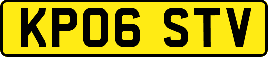 KP06STV