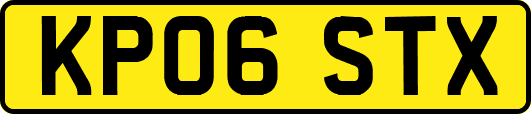 KP06STX