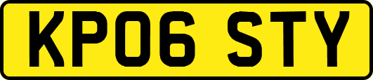 KP06STY