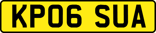 KP06SUA