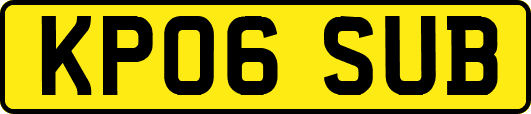 KP06SUB