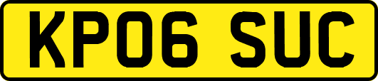 KP06SUC