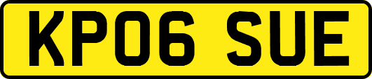 KP06SUE